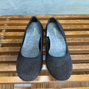 Allbirds Tree Breezers - size 7.5